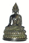 Galerie de Bouddha et divinités indiennes en bronze www.art-asie.com 