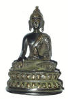 Galerie de Bouddha et divinits indiennes en bronze www.art-asie.com 