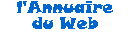 Annuaire du Web