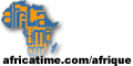 Africatime, l'Afrique et les africains sur Internet