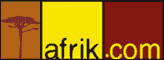 Afrique art africain