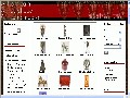 ART AFRICAIN :
alerie d_art africain, ethnique, premier, primitif et d_artisanat d_asie. Masques, statues, fetiches